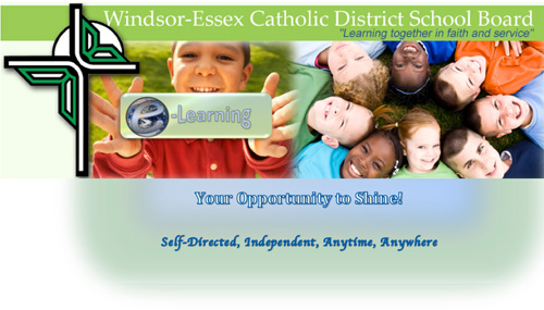 Login Windsor Essex Cdsb